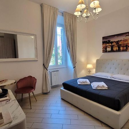 Rome Central Rooms Bagian luar foto