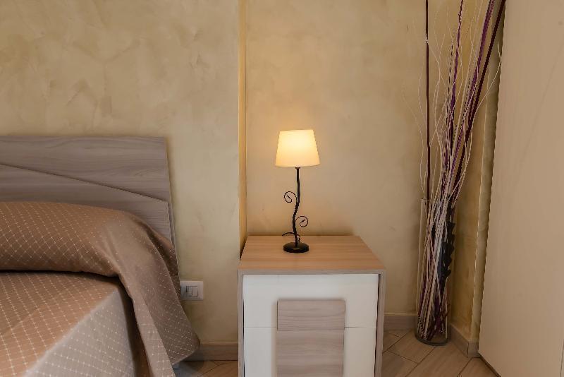 Rome Central Rooms Bagian luar foto
