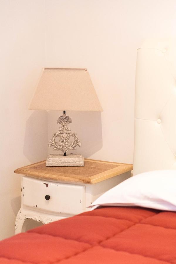 Rome Central Rooms Bagian luar foto