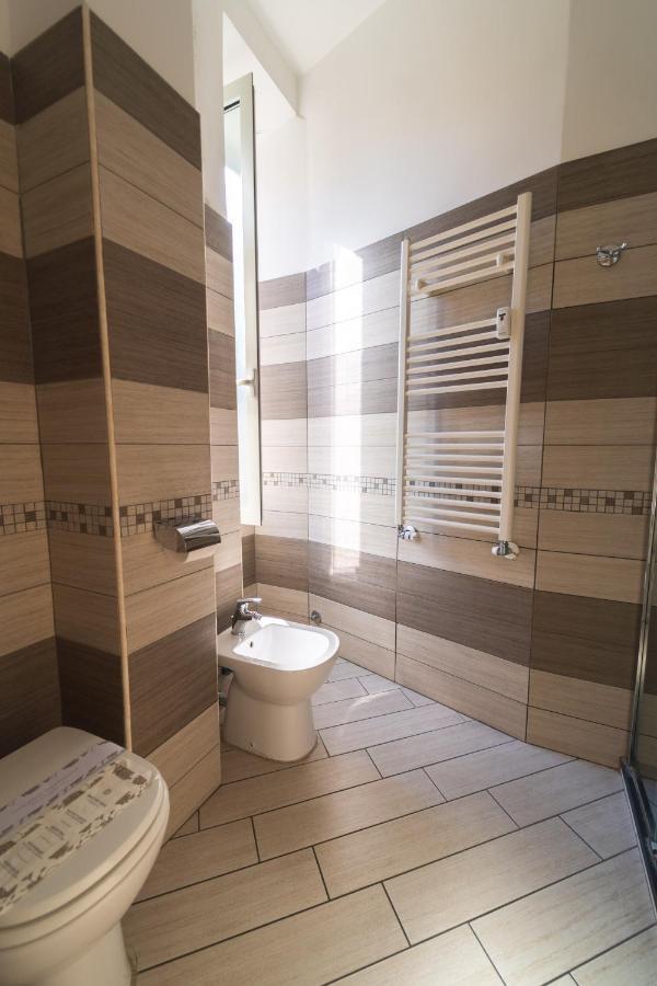 Rome Central Rooms Bagian luar foto