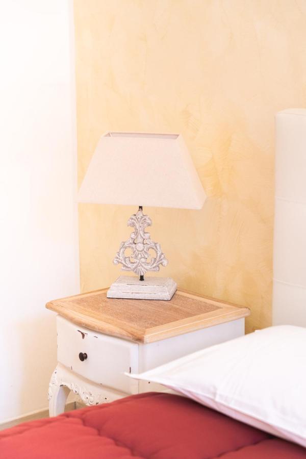 Rome Central Rooms Bagian luar foto
