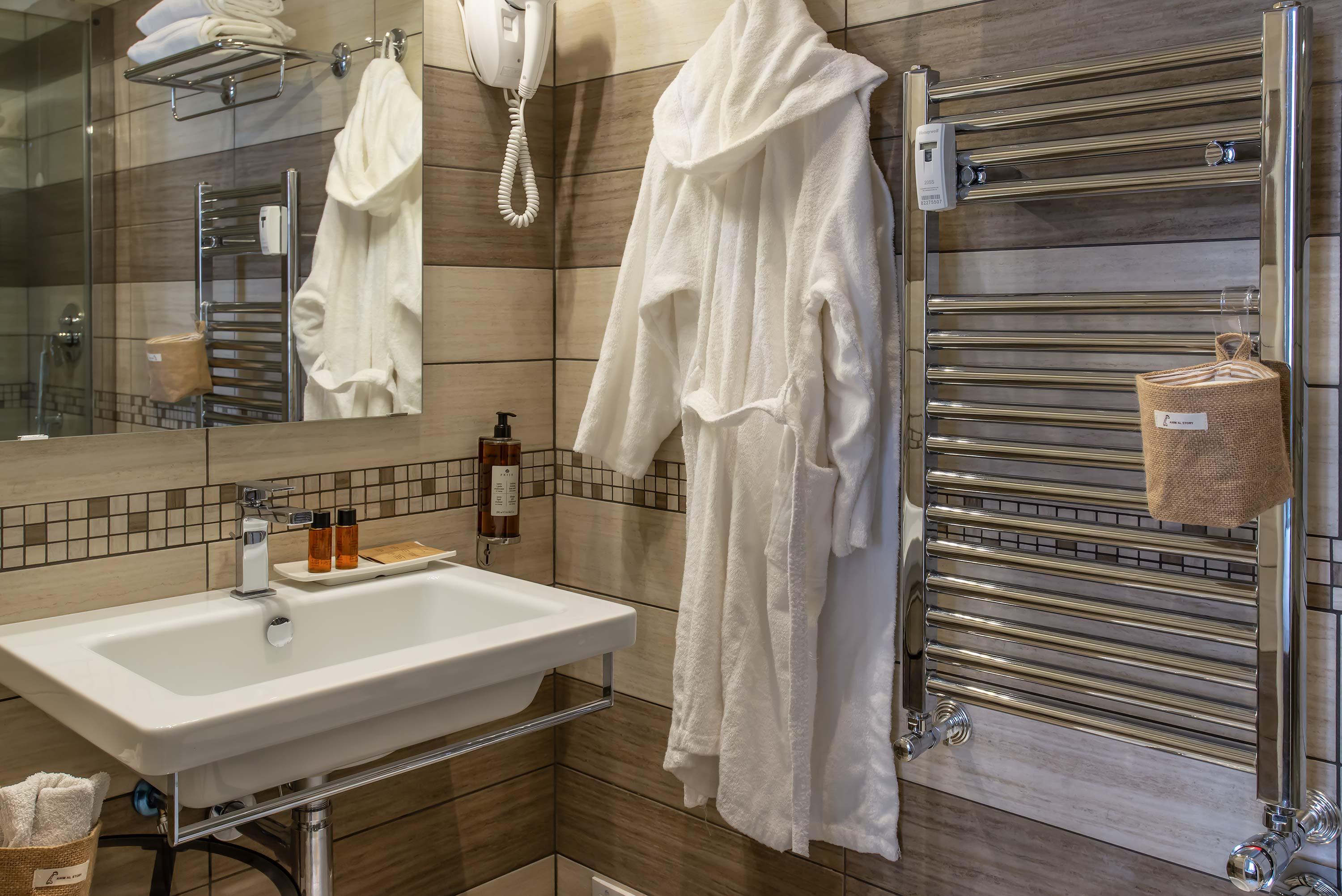 Rome Central Rooms Bagian luar foto
