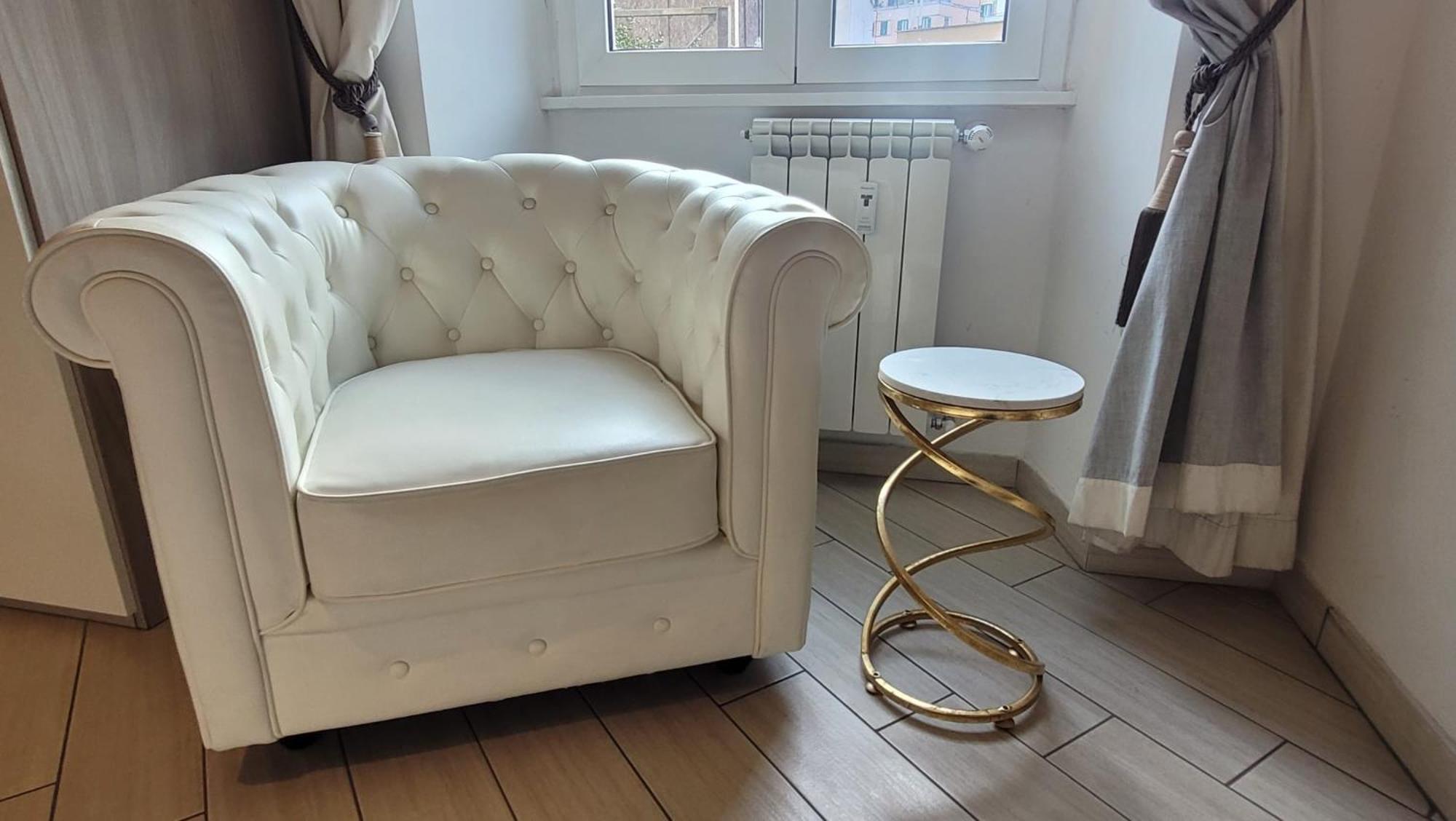 Rome Central Rooms Bagian luar foto
