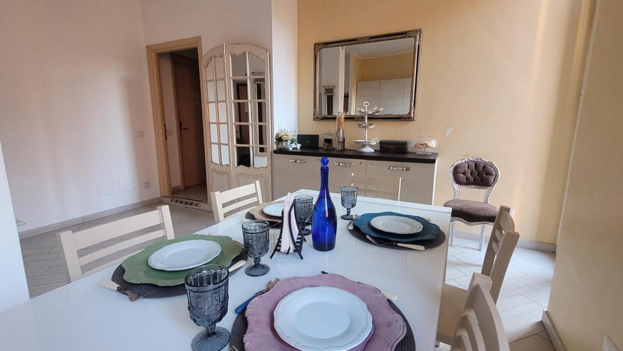 Rome Central Rooms Bagian luar foto