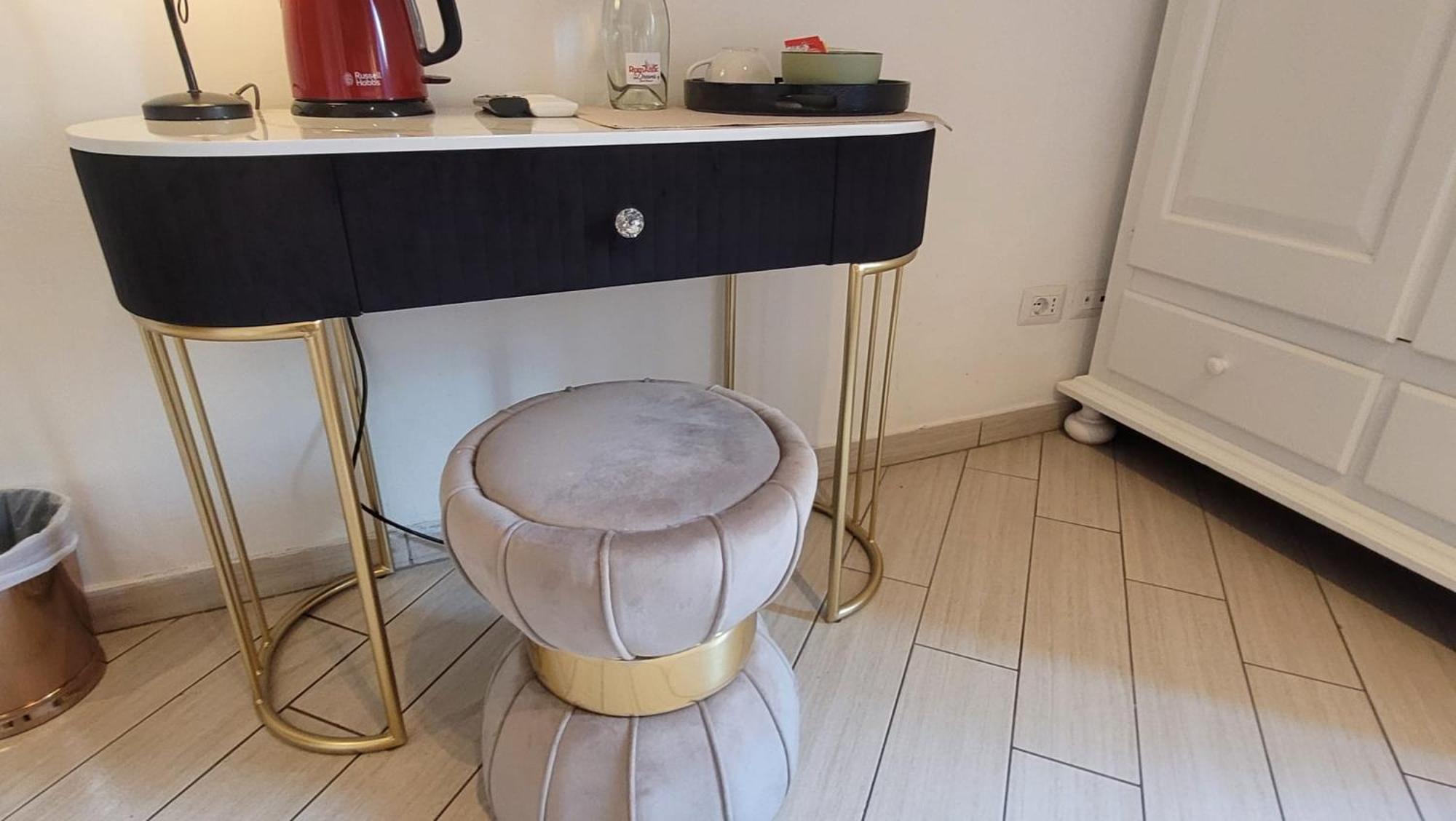 Rome Central Rooms Bagian luar foto